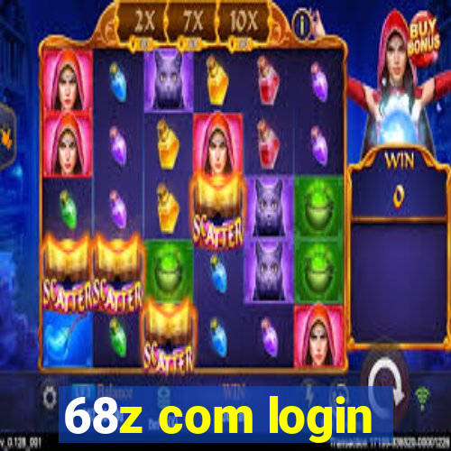 68z com login